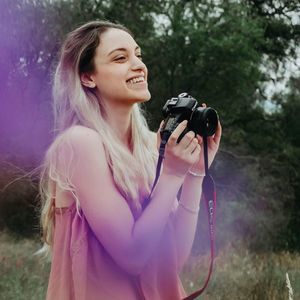 Meet your Posher, Christina